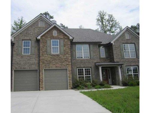 116 Dublin Way, Dallas, GA 30132