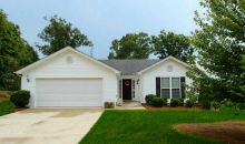 5349 Crown Oaks Drive Lula, GA 30554