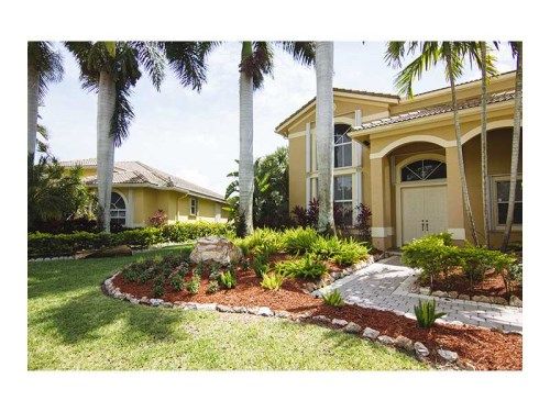 4019 SANDERLING LN, Fort Lauderdale, FL 33331