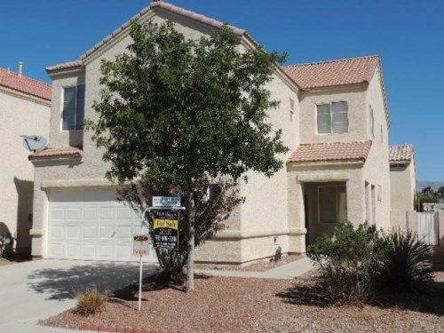 7608 Certitude Ave, Las Vegas, NV 89131