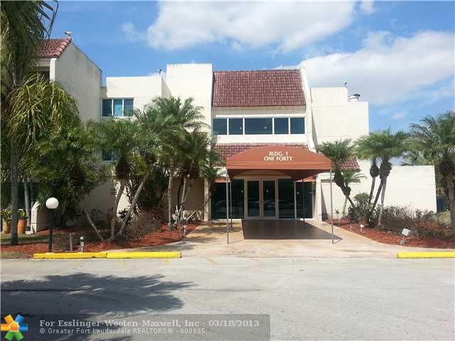 140 Lakeview Dr # 307, Fort Lauderdale, FL 33326