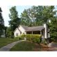 495 Cochran Ridge Road, Dallas, GA 30157 ID:10145582