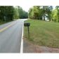 495 Cochran Ridge Road, Dallas, GA 30157 ID:10145584