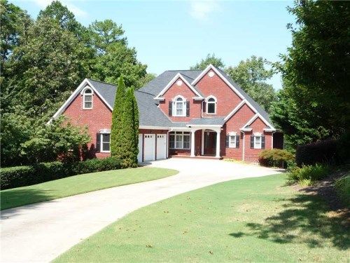 2769 Waters Edge Drive, Gainesville, GA 30504