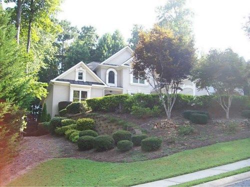 761 E Shore Drive, Canton, GA 30114