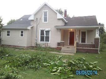 444 Seminary St, Hope, IN 47246