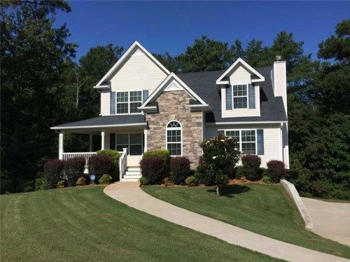 117 Dillard Court, Dallas, GA 30157