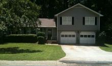 3268 Mountain Hollow Drive Marietta, GA 30062