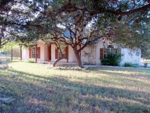 842 Pinnacle Pkwy, New Braunfels, TX 78132