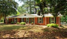 1711 Sierra Marietta, GA 30062