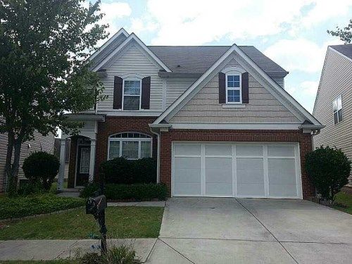 3184 Harlstone Drive, Duluth, GA 30096