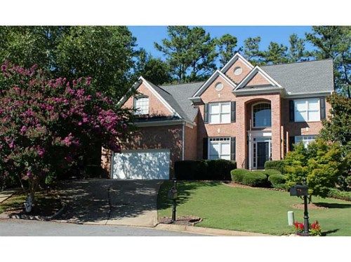 2655 Bonaire Terrace, Marietta, GA 30066