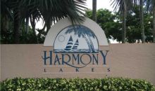 11014 N HARMONY LAKE CR # 11014 Fort Lauderdale, FL 33324