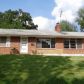 6911 Groveland Dr, Saint Louis, MO 63121 ID:10116882