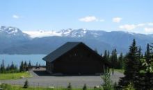 50215 E END Road Homer, AK 99603