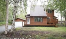 2061 N Gwene Lane Wasilla, AK 99654