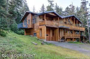 112 Gstaad Way, Girdwood, AK 99587