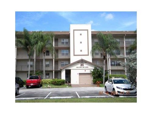 700 SW 137 AV # 308H, Hollywood, FL 33027