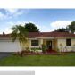 2100 SW 97TH LN, Fort Lauderdale, FL 33324 ID:10091194