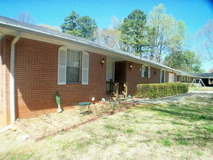 1228 Briarbrook Court, Stone Mountain, GA 30087