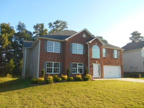 3540 Topaz Terrace, Rex, GA 30273