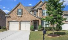 4648 Prater Way Se Smyrna, GA 30080