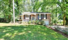 3041 Fern Valley Drive Sw Marietta, GA 30008