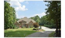 127 Lion Drive Bremen, GA 30110