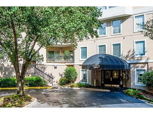 Unit 605 - 1 Biscayne Drive Nw, Atlanta, GA 30309