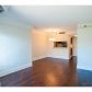 Unit 605 - 1 Biscayne Drive Nw, Atlanta, GA 30309 ID:10180981