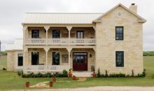 466 German Ln Fredericksburg, TX 78624