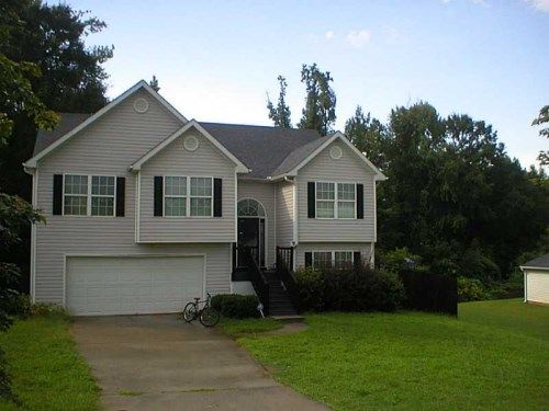 1612 Brook Lane, Monroe, GA 30655