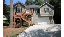 6860 Sawnee Terrace Gainesville, GA 30506