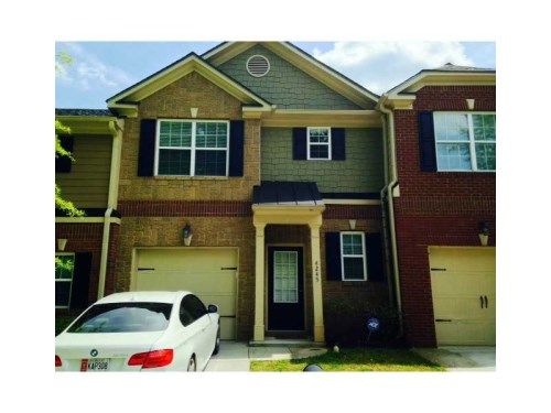 4245 Youngstown Circle, Stone Mountain, GA 30083