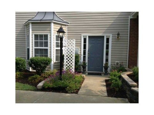 Unit 1723 - 1723 Indian Way, Cumming, GA 30040