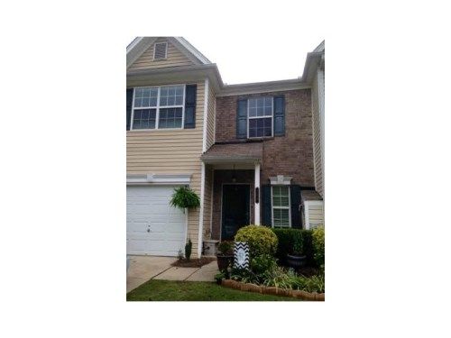 Unit 309 - 309 Azalea Circle, Cumming, GA 30040