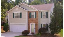 468 Crested View Drive Loganville, GA 30052