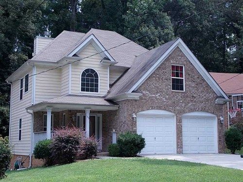 103 Leathers Circle Nw, Atlanta, GA 30314