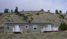 4485 Mountain View Rd Molt, MT 59057