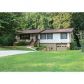 2361 Nowlin Circle, Acworth, GA 30102 ID:10134705