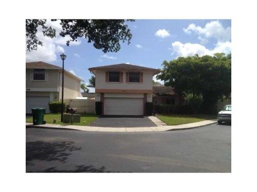 710 SHILOH TE, Fort Lauderdale, FL 33325