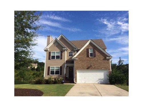 2927 Mistwood Lane, Gainesville, GA 30507