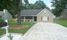 4959 Shelley Lane Buford, GA 30518