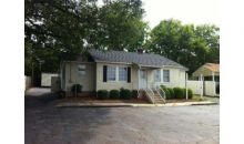 107 Postelle Street Cartersville, GA 30120