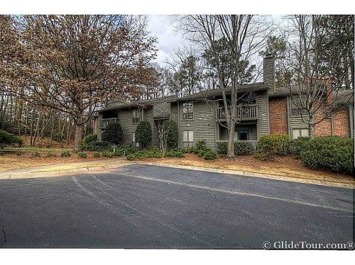 Unit 1307 - 1307 Mcclelen Way, Decatur, GA 30033