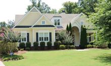 3081 Moss Stone Lane Marietta, GA 30064