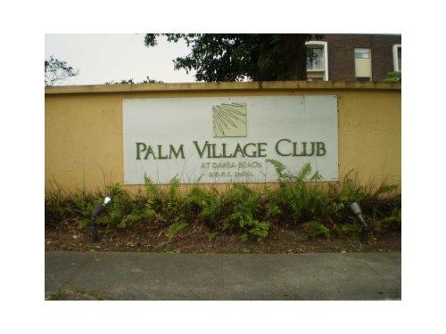 500 NE 2ND ST # 210, Dania, FL 33004