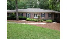 557 Heyward Circle Nw Marietta, GA 30064