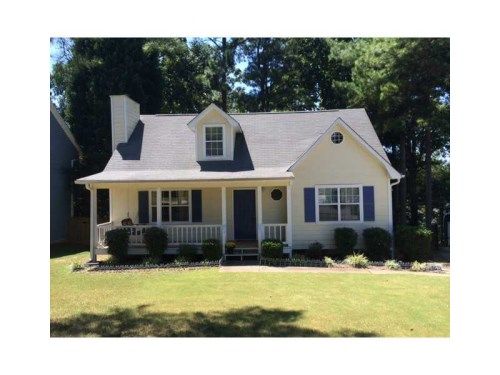 2660 Windage Drive Sw, Marietta, GA 30008