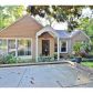 1506 E Rock Springs Road Ne, Atlanta, GA 30306 ID:10053989